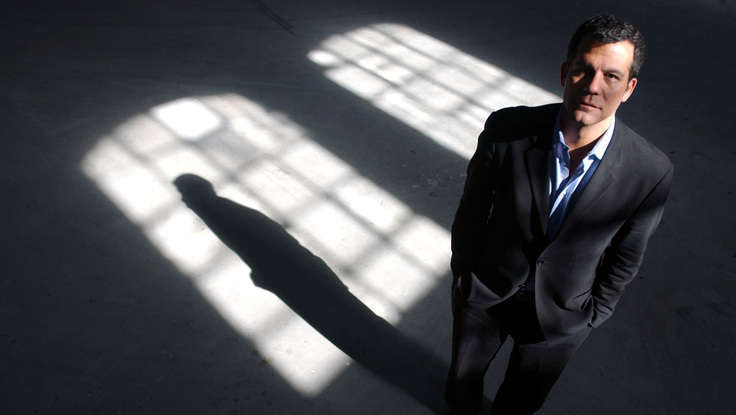 Richard Florida: Disadvantaged Areas Were Hit Hardest By The Recession